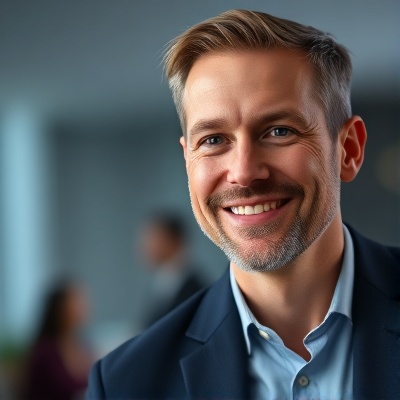 James Wilson — goksites expert