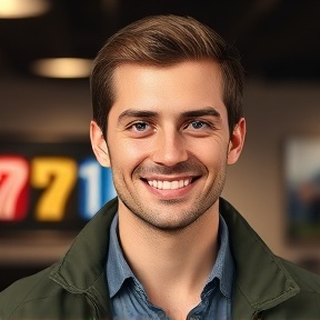 Daan Bakker — goksites reviewer